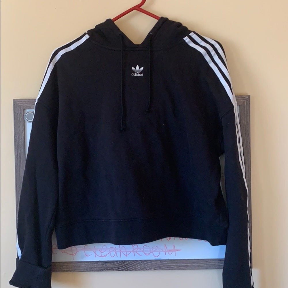 Adidas hoodie
